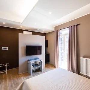  Apartment New Amazing Mono Located In Moscova District From Moscova Group Italy