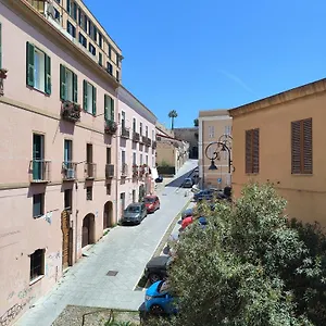 Antonia Cagliari