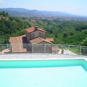  Farm stay La Piana Italy